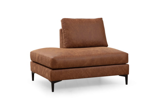 Atelier Del Sofa Porto Corner Camel